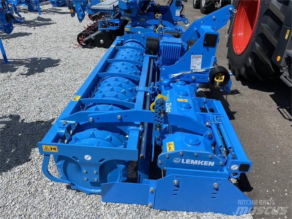Lemken Zirkon 8/300 Tárcsás boronák