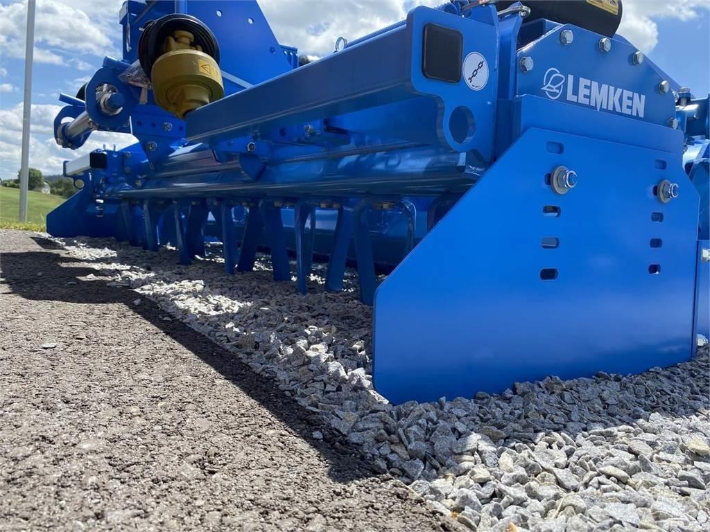 Lemken Zirkon 8/300 Tárcsás boronák