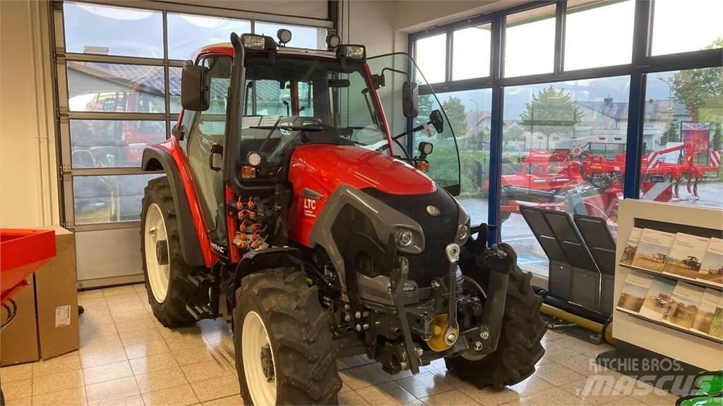 Lindner Lintrac 80 Traktorok