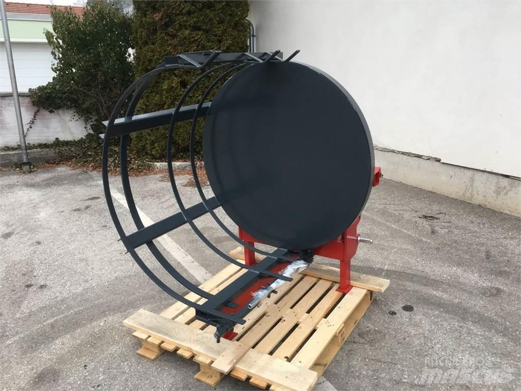  M & O Holzbündelgerät Erdészet - Egyebek