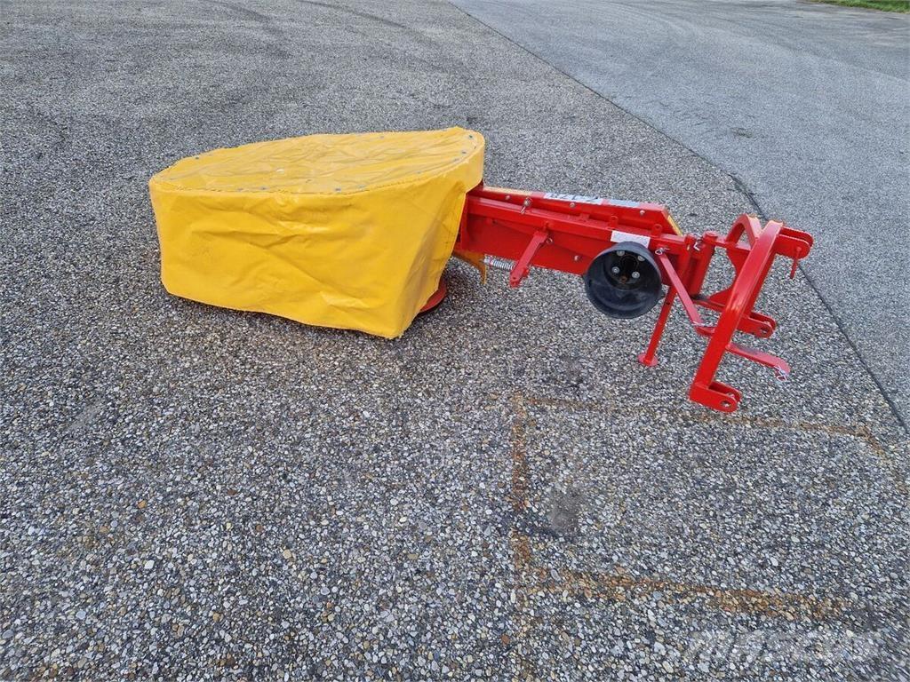  Mähwerk mini Kaszák