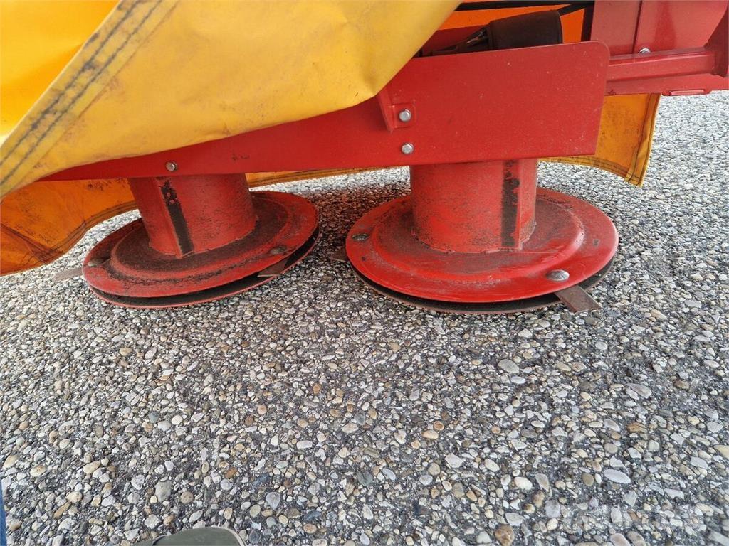  Mähwerk mini Kaszák