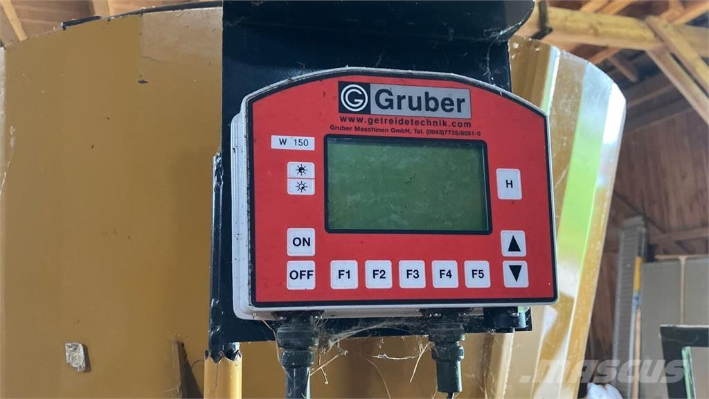 Mammut PM 1.5 ST Egyéb mezőgazdasági gépek