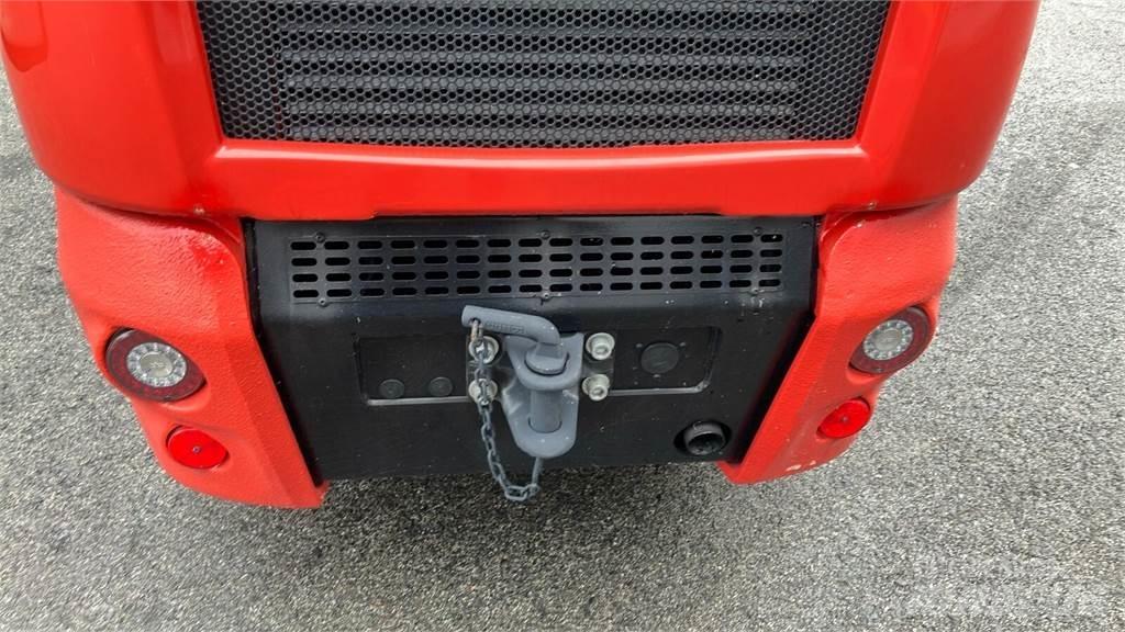 Manitou MLA 2-25 H Homlokrakodók és kotrók