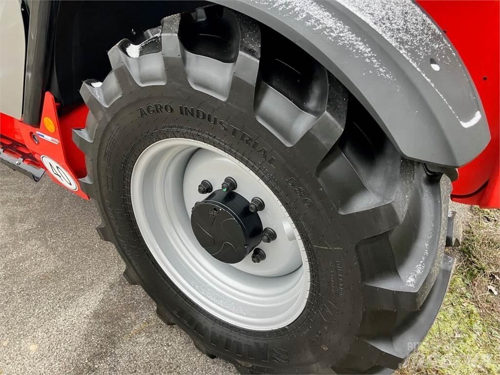 Manitou MLT741 Teleszkópos rakodók