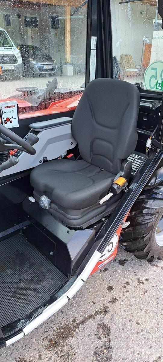 Manitou ULM 412 H Teleszkópos rakodók