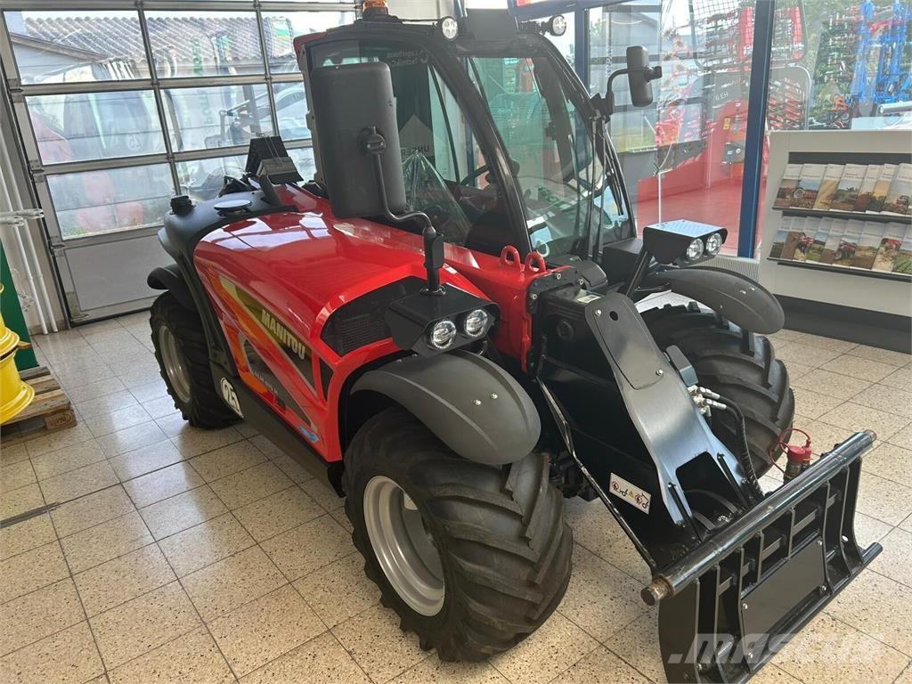 Manitou ULM 415 H Teleszkópos rakodók