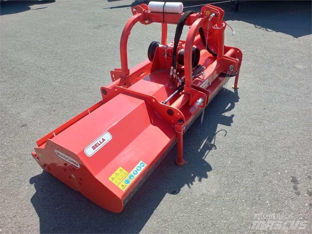 Maschio Bella 210 Szárzúzók és fűkaszák