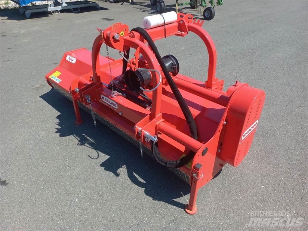 Maschio Bella 210 Szárzúzók és fűkaszák