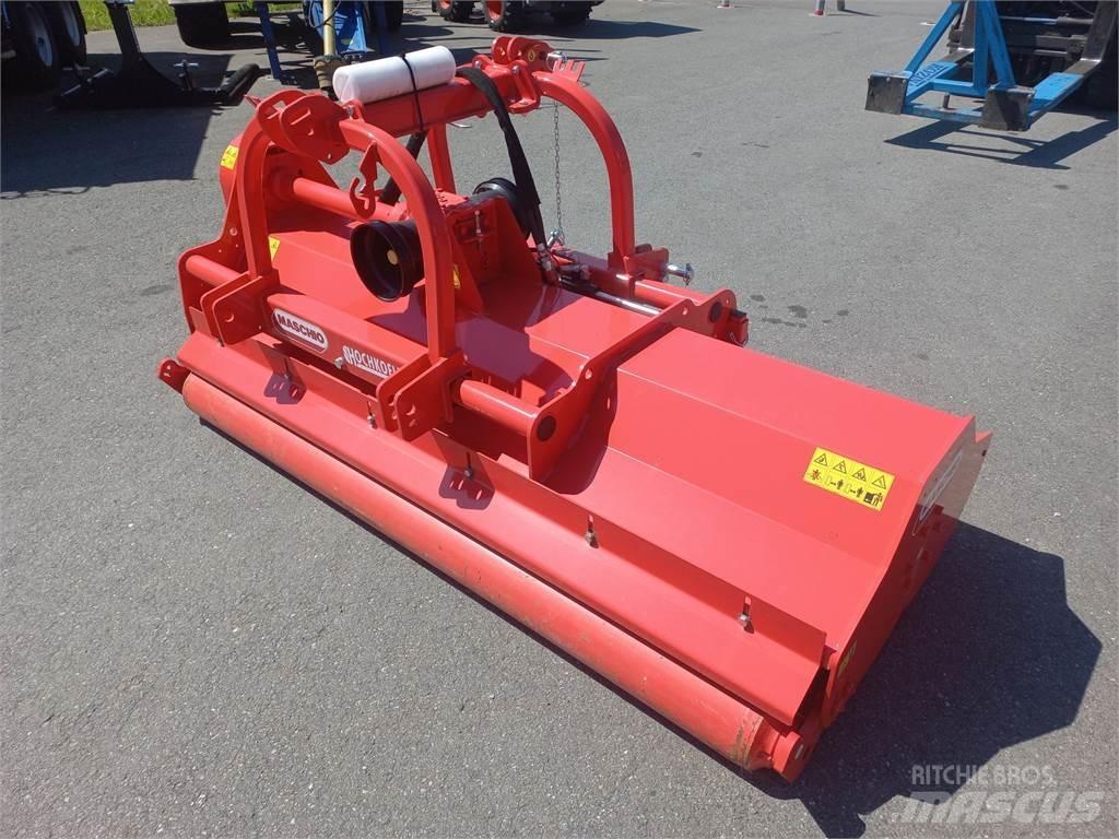 Maschio Bella 210 Szárzúzók és fűkaszák