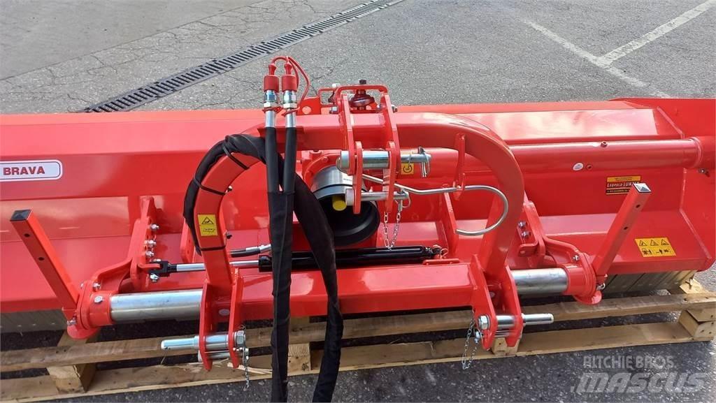 Maschio Brava L 250 Szárzúzók és fűkaszák