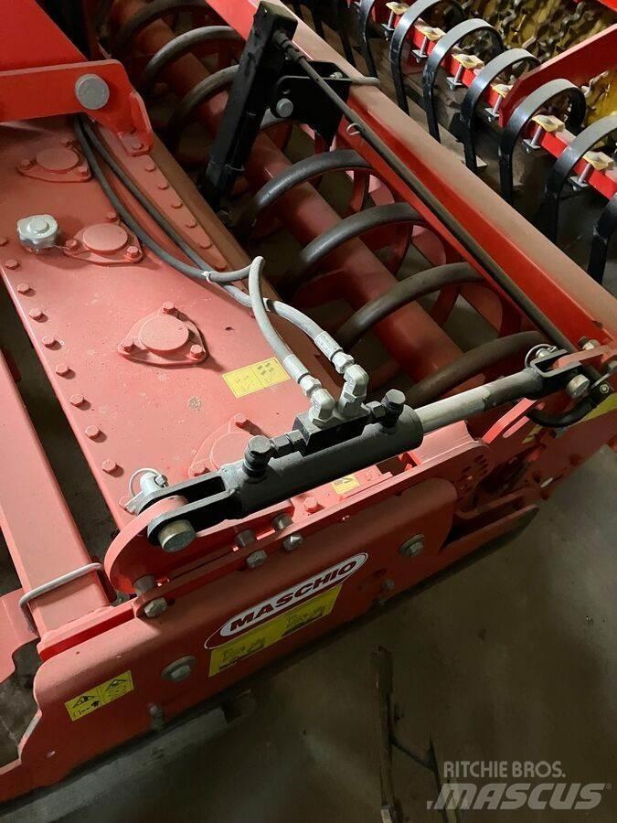 Maschio DC 3000 Tárcsás boronák