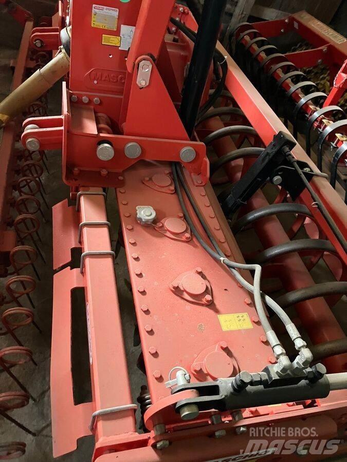 Maschio DC 3000 Tárcsás boronák