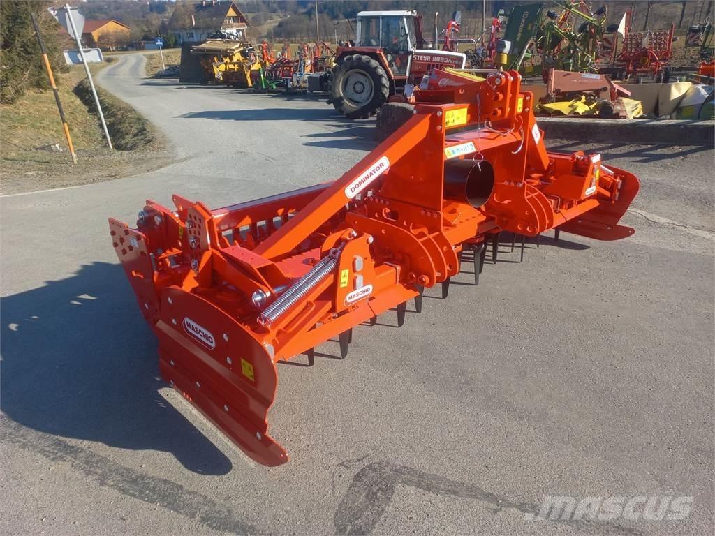 Maschio DM 3000 Tárcsás boronák