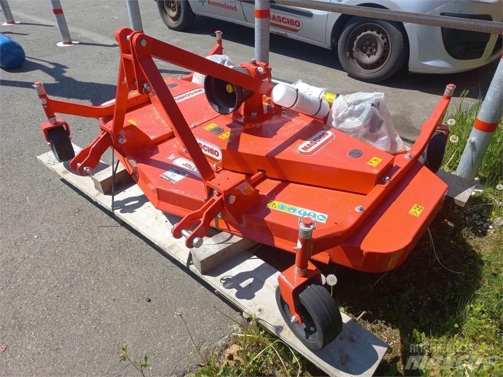 Maschio Jolly 180 Szárzúzók és fűkaszák