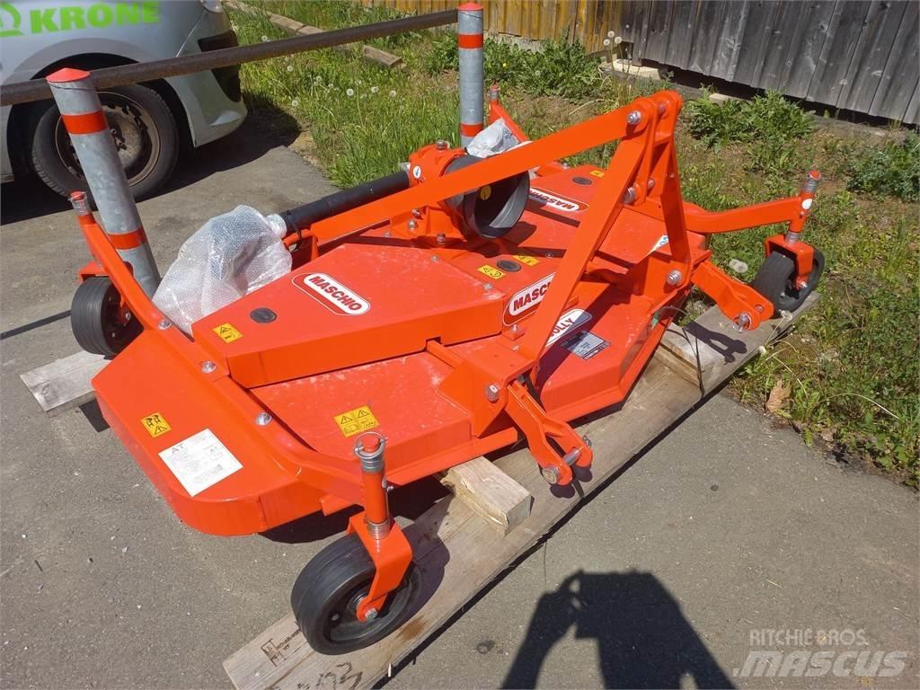 Maschio Jolly 180 Szárzúzók és fűkaszák