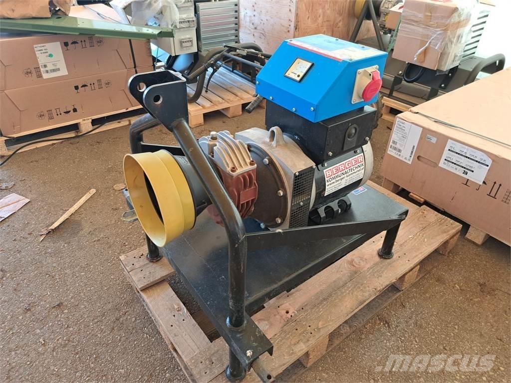Mase 15 kVA Egyéb állattenyésztés gépei és tartozékok