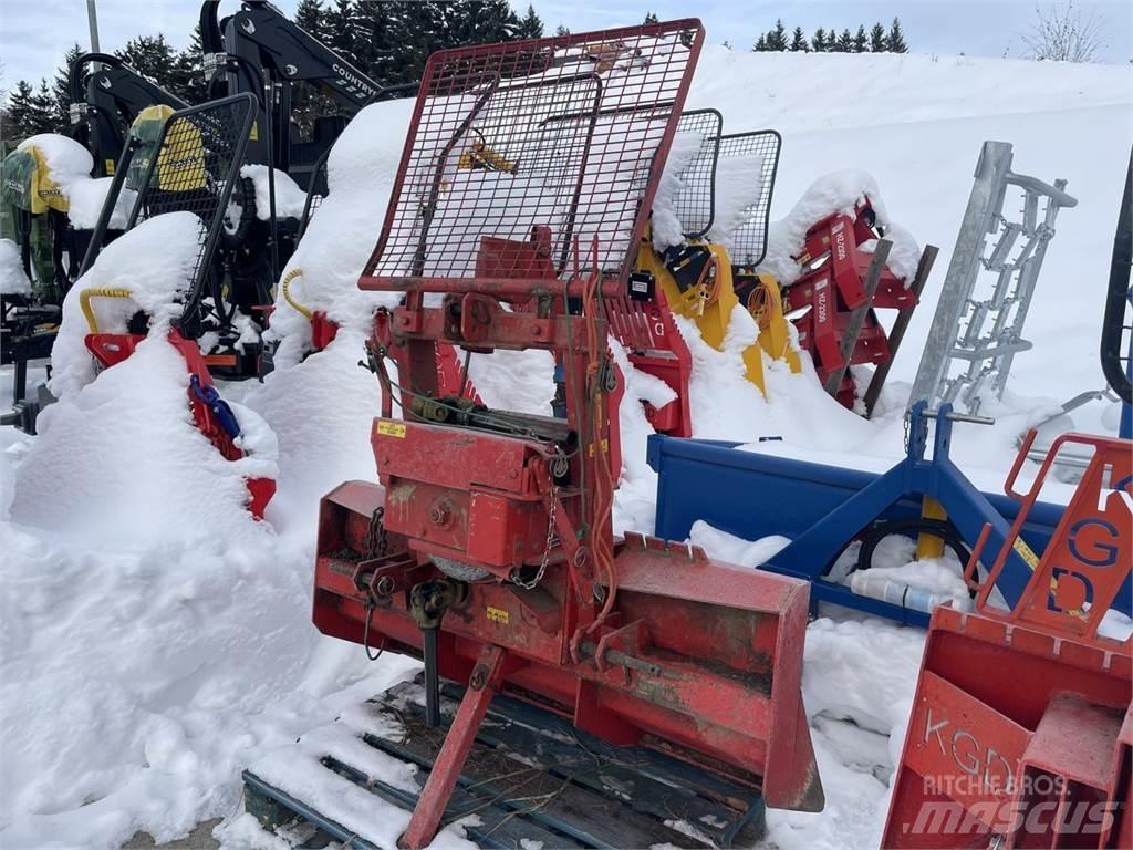  Maxwald A 501 S Csörlők