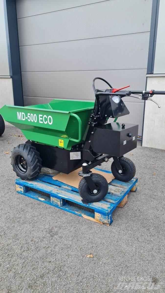  MD 500 Egyéb mezőgazdasági gépek