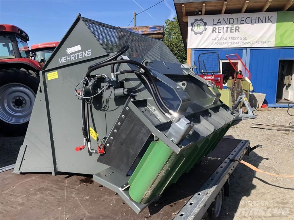  Mehrtens KV 1411 Egyéb mezőgazdasági gépek
