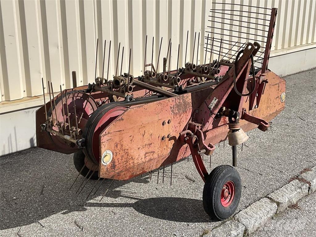  Mini-Flipper G 200 Rendkészítő Kombájnok