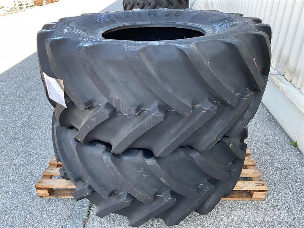 Mitas 600/70 R 28 Gumiabroncsok, kerekek és felnik