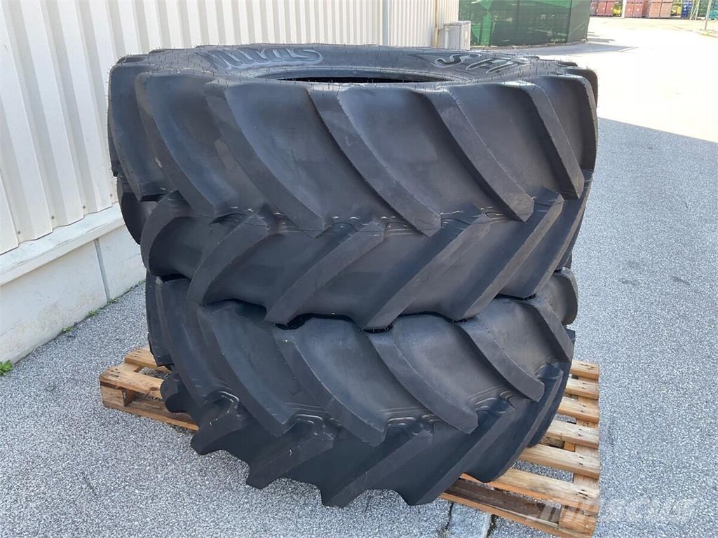 Mitas 600/70 R 28 Gumiabroncsok, kerekek és felnik