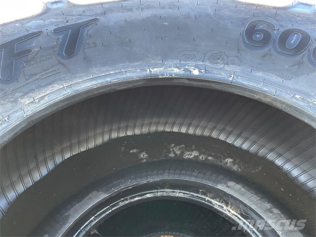 Mitas 600/70 R 28 Gumiabroncsok, kerekek és felnik
