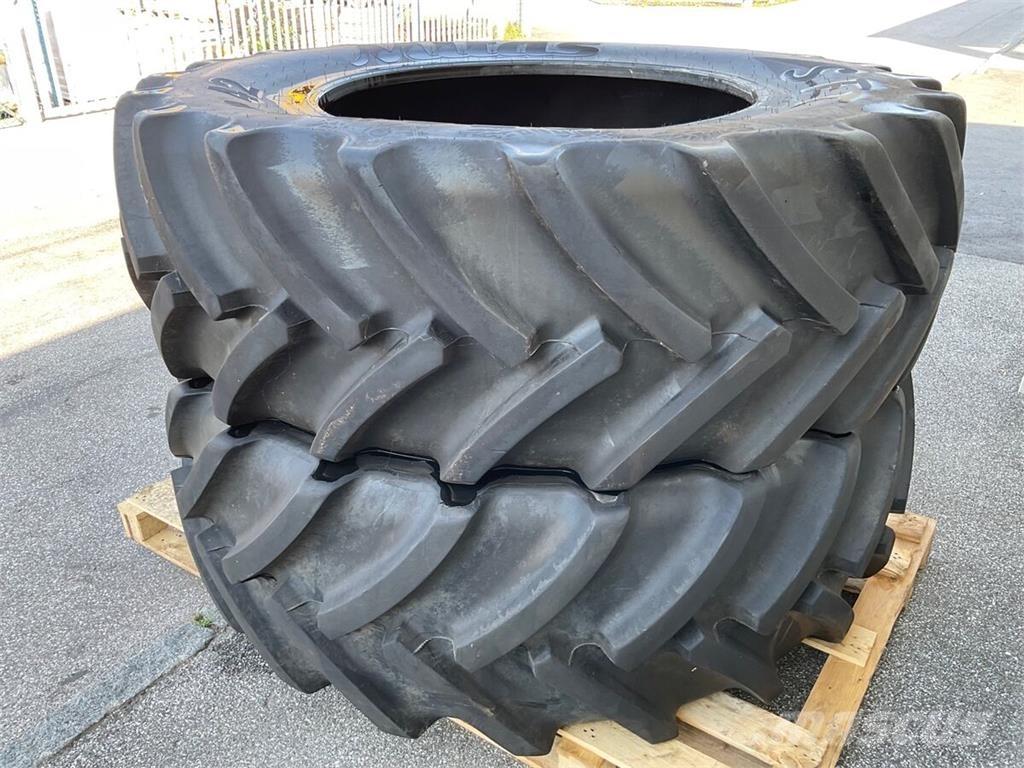 Mitas 650/75 R 42 Gumiabroncsok, kerekek és felnik
