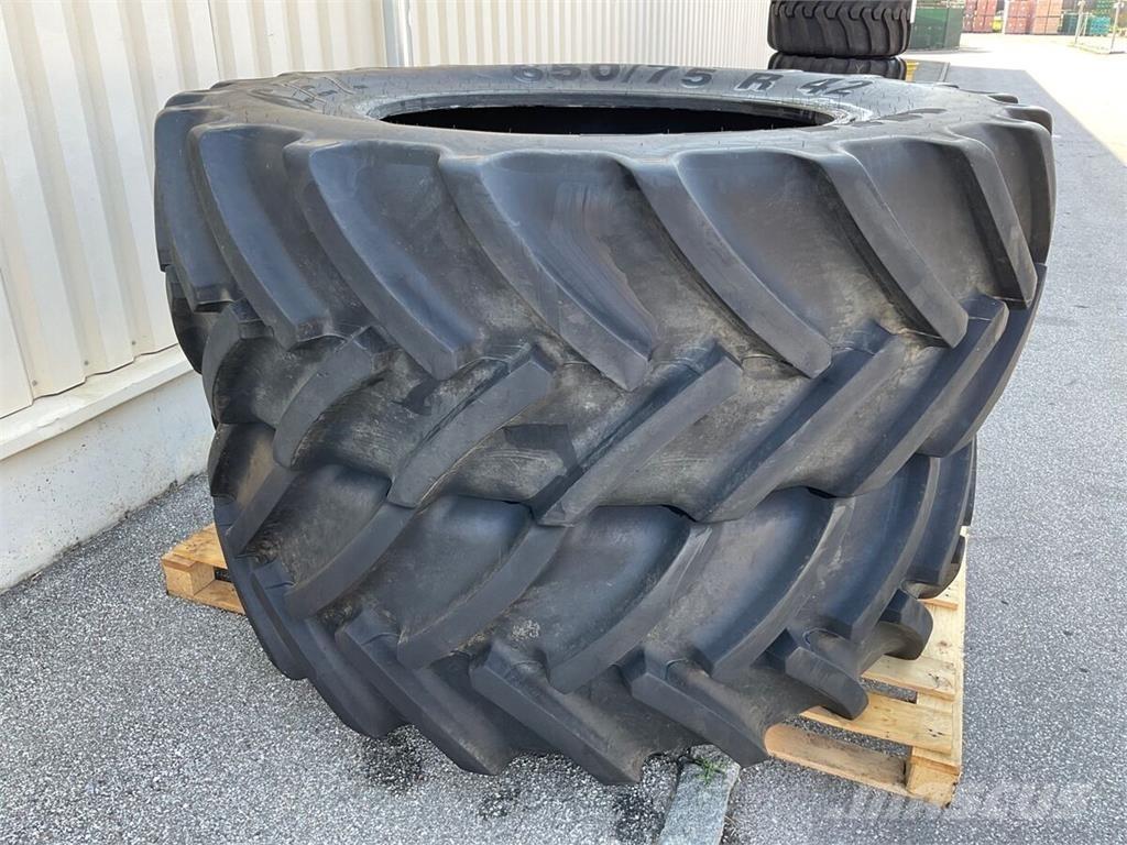 Mitas 650/75 R 42 Gumiabroncsok, kerekek és felnik