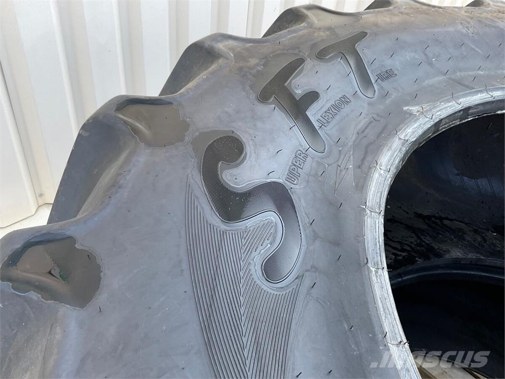 Mitas 650/75 R 42 Gumiabroncsok, kerekek és felnik