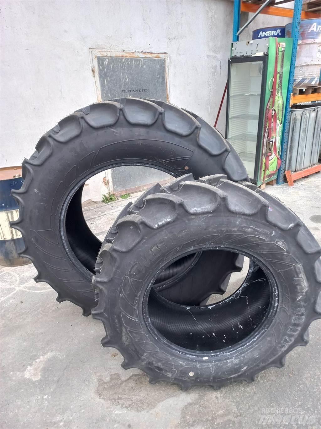 Mitas AC 65 Gumiabroncsok, kerekek és felnik