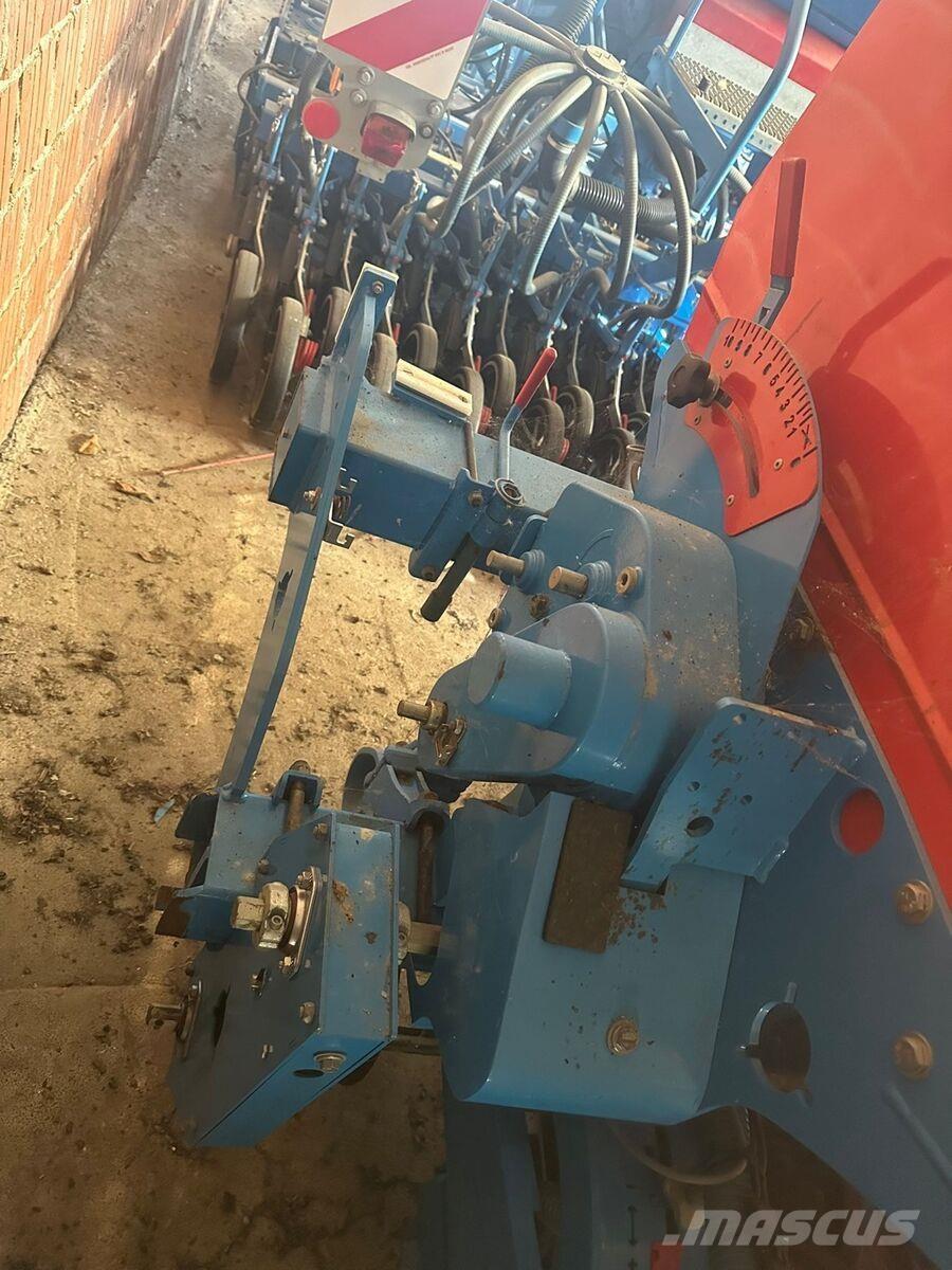 Monosem  Szemenként vetőgépek