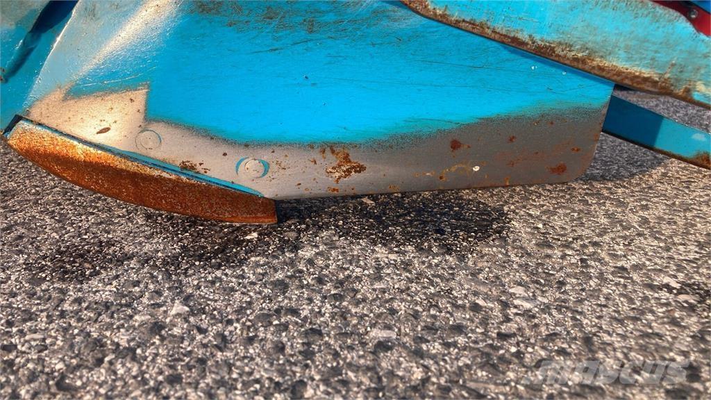 Monosem 4 Reihen Szemenként vetőgépek