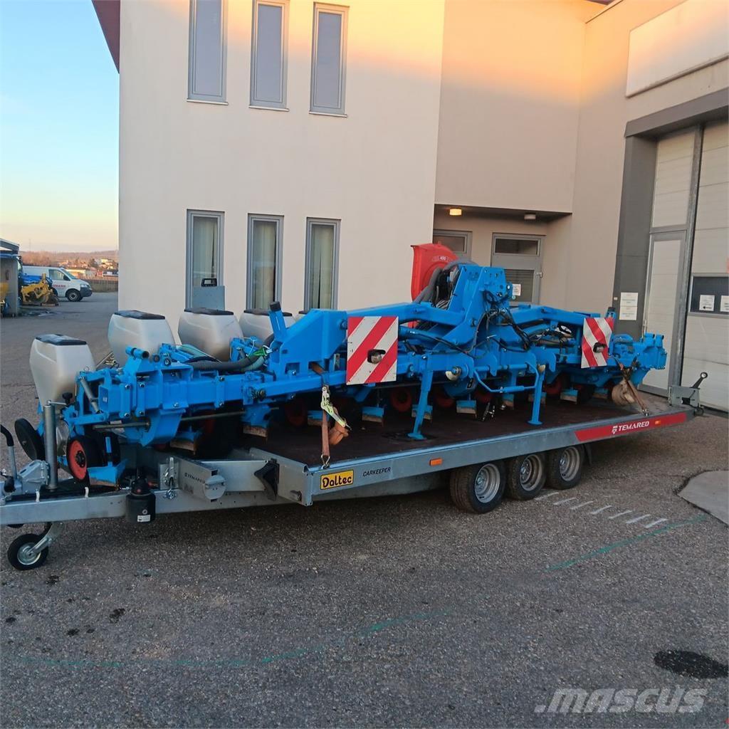 Monosem NC Plus Szemenként vetőgépek