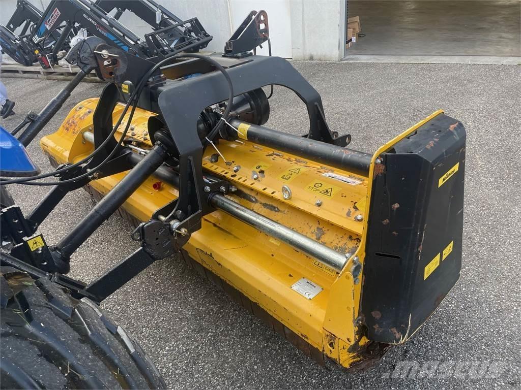 Müthing MU - L 280 Egyéb vetőgépek és tartozékok