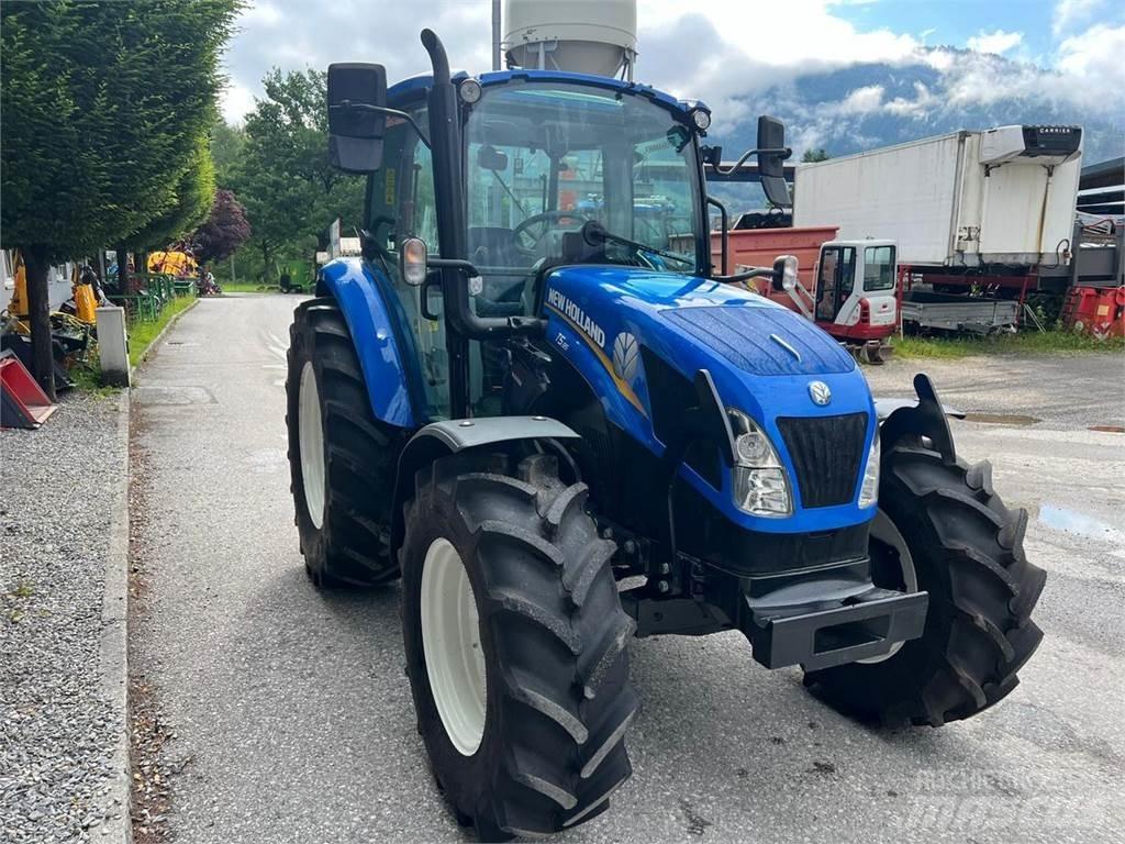 New Holland T 5.85 Traktorok