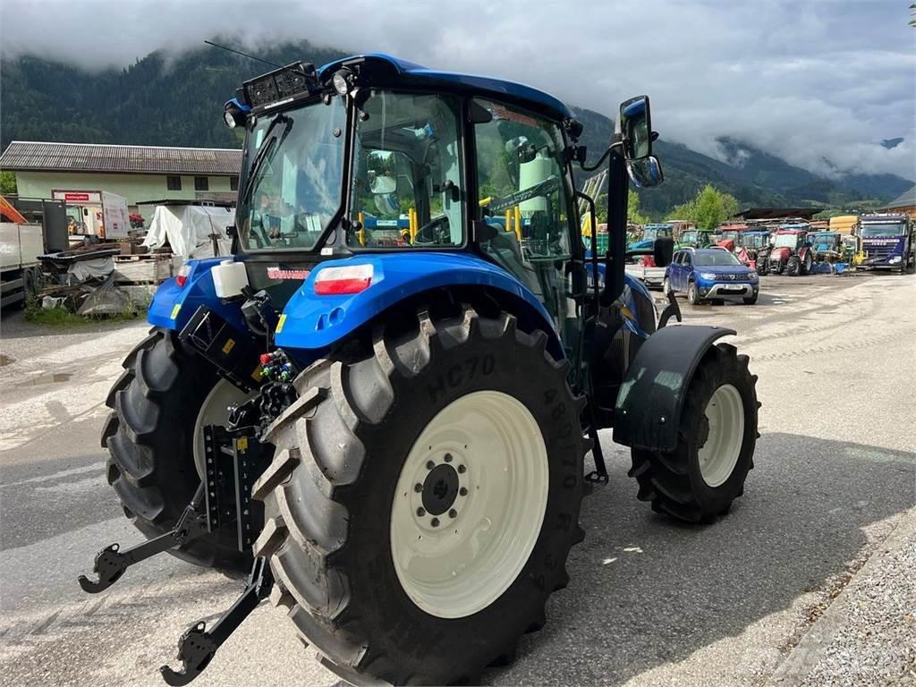 New Holland T 5.85 Traktorok