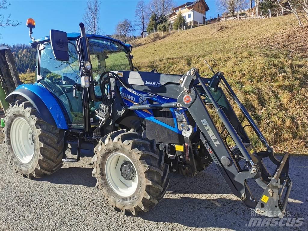 New Holland T 5.85 Traktorok