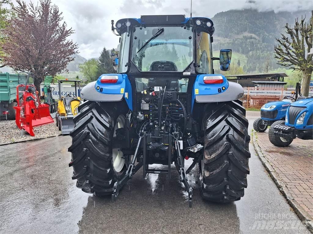 New Holland T5.100 Traktorok