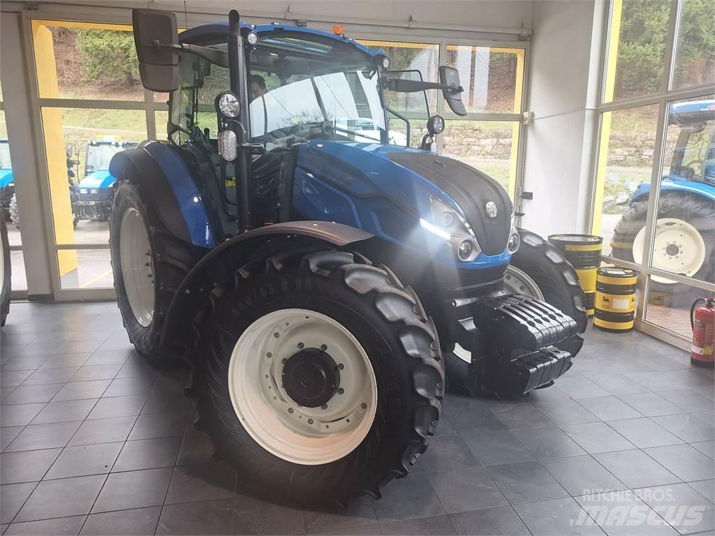 New Holland T5.90 Traktorok