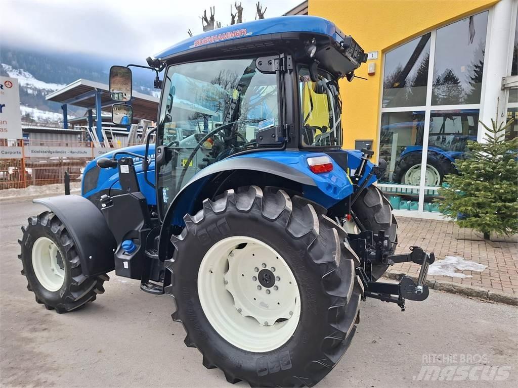 New Holland T5.90S Traktorok
