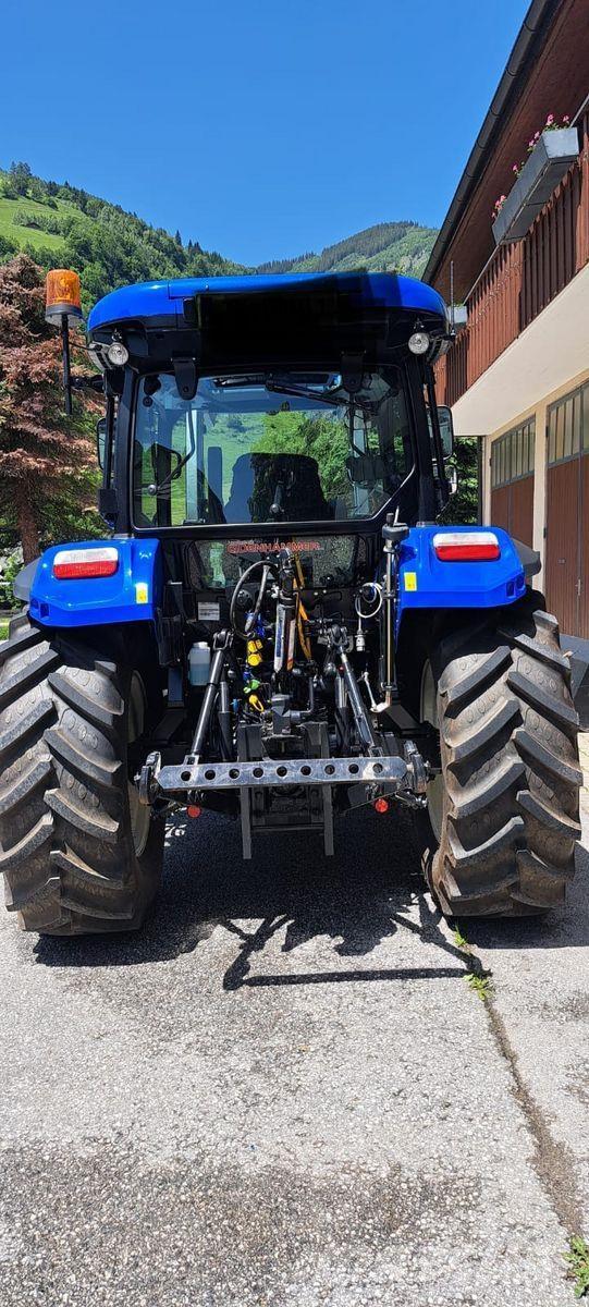 New Holland T5.90S Traktorok