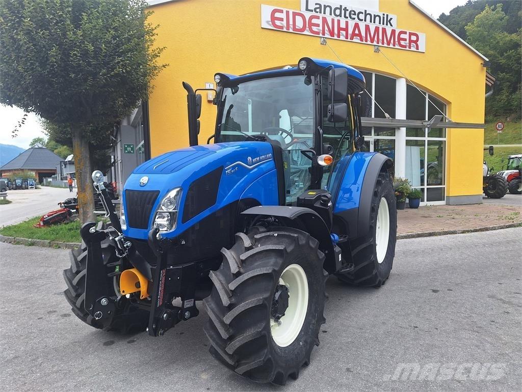 New Holland T5.90S Traktorok