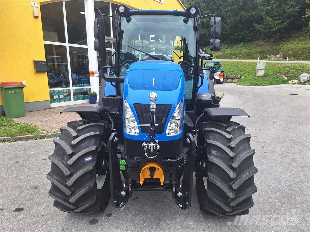 New Holland T5.90S Traktorok