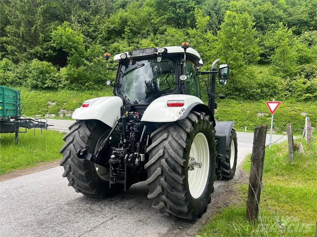 New Holland T7.235 Traktorok