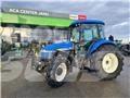 New Holland TD 5040 Traktorok