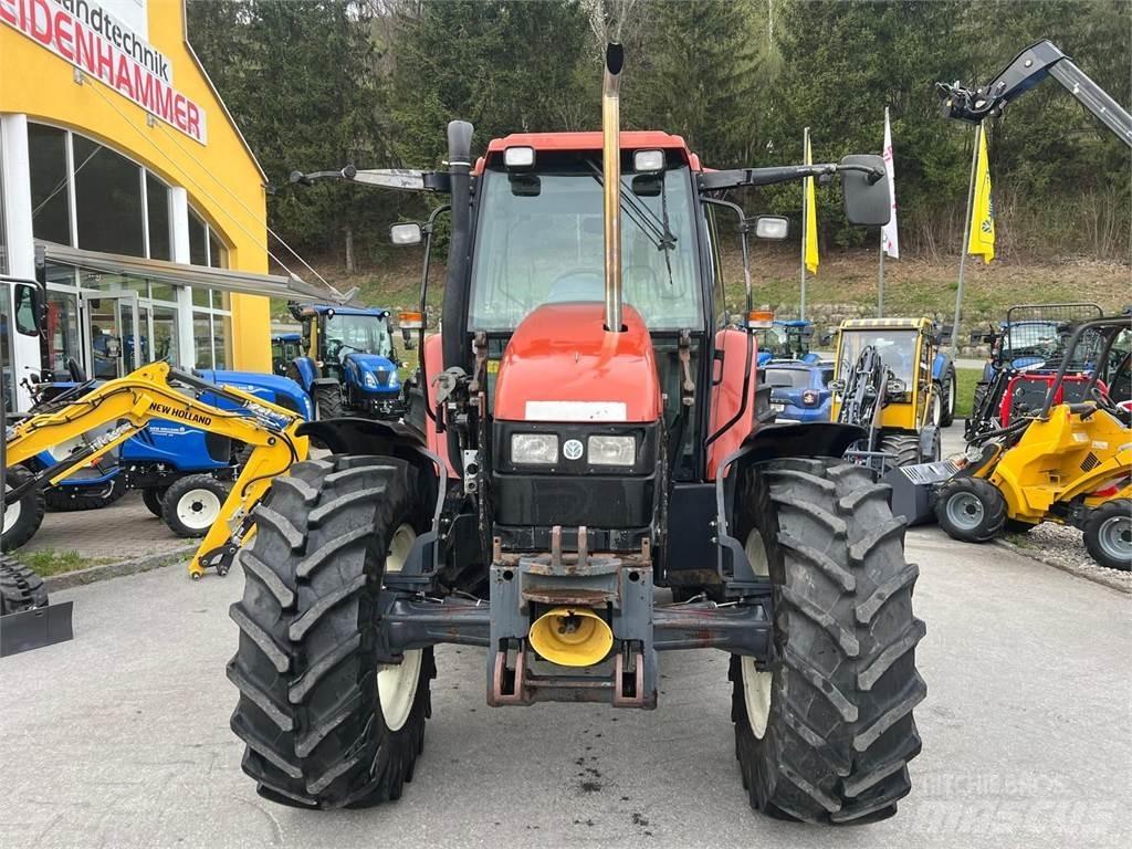 New Holland TS 90 Traktorok