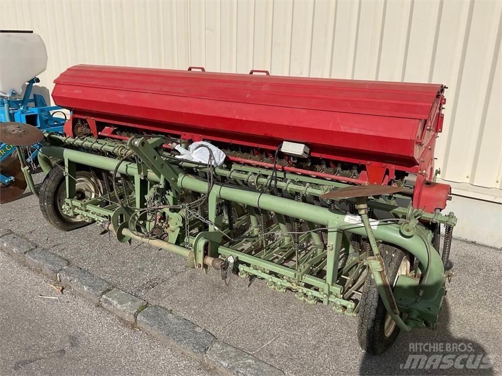 Nodet BS V6 3 m Sorvetőgép