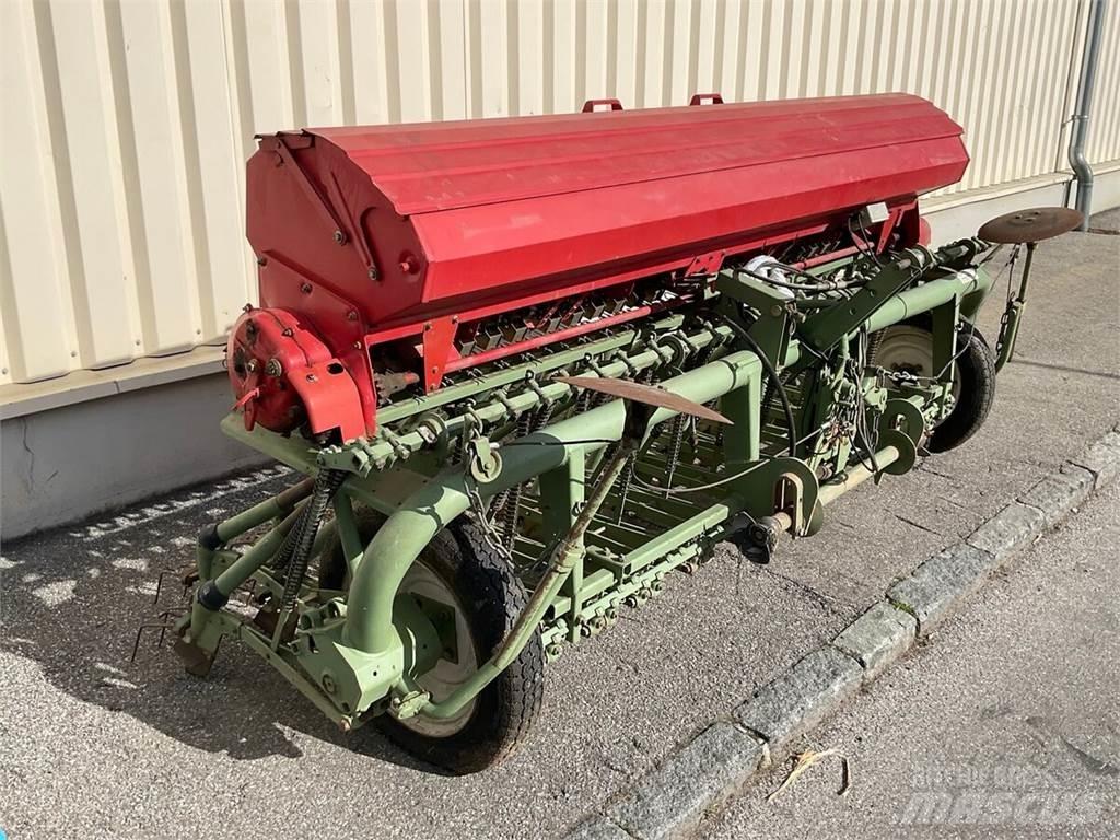 Nodet BS V6 3 m Sorvetőgép